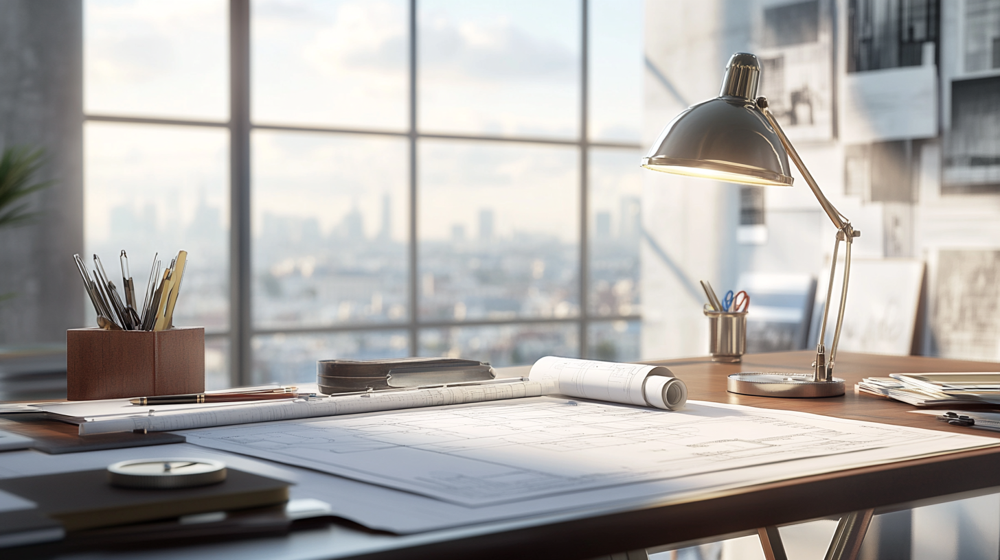 Why Choosing the Right Drafting Service is Crucial for Your Project